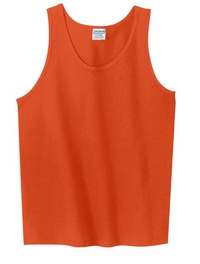 2200 - Gildan - Ultra Cotton Tank Top.  2200