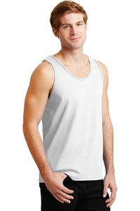 2200 - Gildan - Ultra Cotton Tank Top.  2200