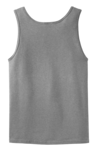 2200 - Gildan - Ultra Cotton Tank Top.  2200