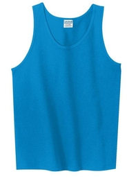 2200 - Gildan - Ultra Cotton Tank Top.  2200