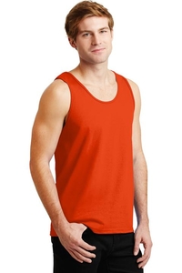 2200 - Gildan - Ultra Cotton Tank Top.  2200