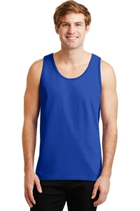 2200 - Gildan - Ultra Cotton Tank Top.  2200