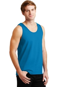 2200 - Gildan - Ultra Cotton Tank Top.  2200