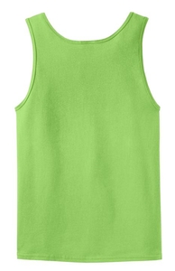 2200 - Gildan - Ultra Cotton Tank Top.  2200