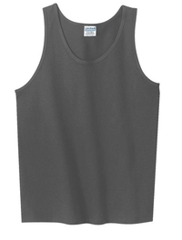 2200 - Gildan - Ultra Cotton Tank Top.  2200