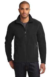 EB224 - Eddie Bauer Full-Zip Microfleece Jacket