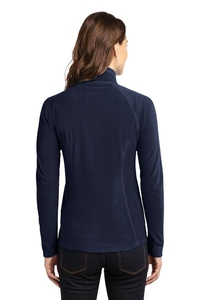 EB225 - Eddie Bauer Ladies Full-Zip Microfleece Jacket