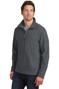 EB226 - Eddie Bauer 1/2 Zip Microfleece Jacket