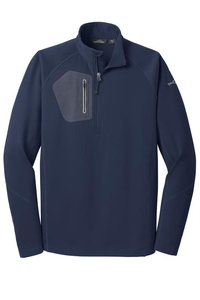 EB234 - Eddie Bauer 1/2 Zip Performance Fleece