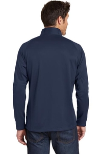 EB234 - Eddie Bauer 1/2 Zip Performance Fleece
