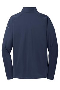 EB234 - Eddie Bauer 1/2 Zip Performance Fleece