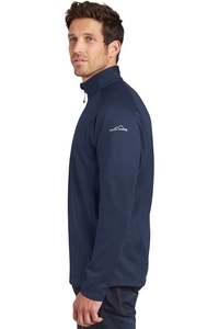 EB234 - Eddie Bauer 1/2 Zip Performance Fleece