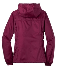 EB501 - Eddie Bauer - Ladies Packable Wind Jacket