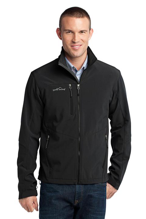 EB530 - Eddie Bauer - Soft Shell Jacket