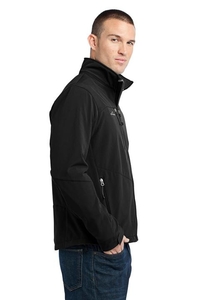 EB530 - Eddie Bauer - Soft Shell Jacket