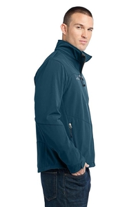 EB530 - Eddie Bauer - Soft Shell Jacket