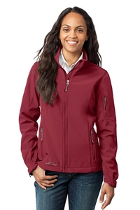 EB531 - Eddie Bauer - Ladies Soft Shell Jacket