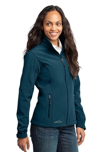 EB531 - Eddie Bauer - Ladies Soft Shell Jacket
