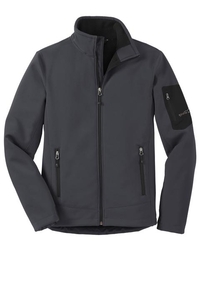 EB534 - Eddie Bauer Rugged Ripstop Soft Shell Jacket