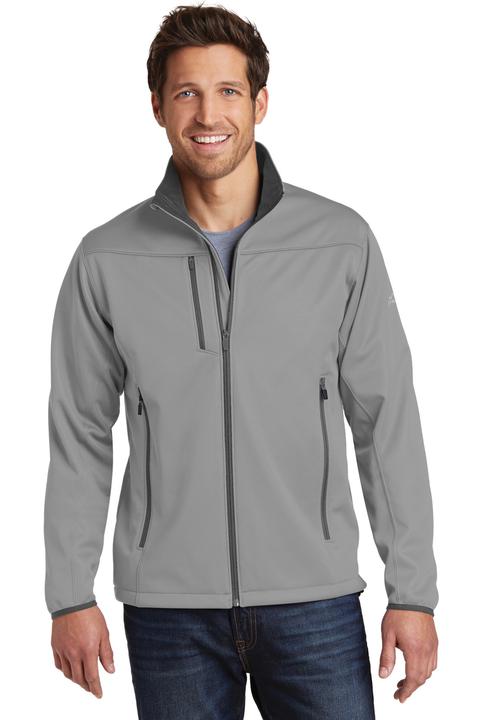 EB538 - Eddie Bauer Weather-Resist Soft Shell Jacket