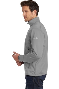 EB538 - Eddie Bauer Weather-Resist Soft Shell Jacket