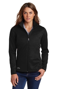 EB539 - Eddie Bauer Ladies Weather-Resist Soft Shell Jacket