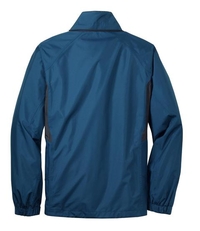 EB550 - Eddie Bauer - Rain Jacket