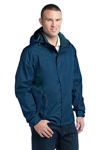 EB550 - Eddie Bauer - Rain Jacket