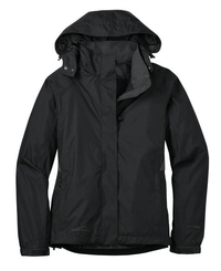 EB551 - Eddie Bauer - Ladies Rain Jacket