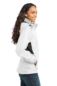 EB551 - Eddie Bauer - Ladies Rain Jacket