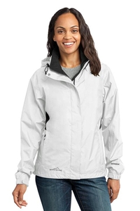 EB551 - Eddie Bauer - Ladies Rain Jacket