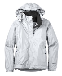 EB551 - Eddie Bauer - Ladies Rain Jacket