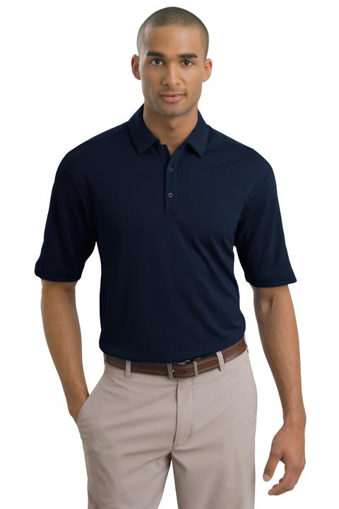 266998 - Nike Golf - Tech Sport Dri-FIT Polo. 266998