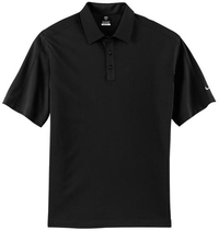 266998 - Nike Golf - Tech Sport Dri-FIT Polo.  266998