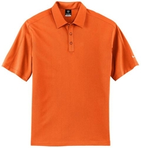 266998 - Nike Golf - Tech Sport Dri-FIT Polo.  266998