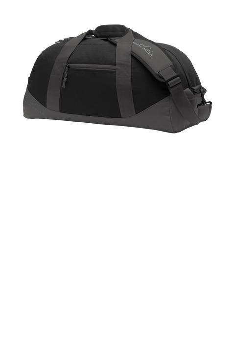 EB900 - Eddie Bauer Medium Ripstop Duffel