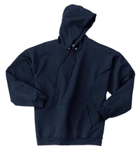 F170 - Hanes Ultimate Cotton - Pullover Hooded Sweatshirt. F170