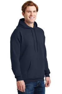 F170 - Hanes Ultimate Cotton - Pullover Hooded Sweatshirt. F170