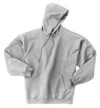 F170 - Hanes Ultimate Cotton - Pullover Hooded Sweatshirt.  F170