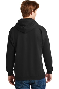 F170 - Hanes Ultimate Cotton - Pullover Hooded Sweatshirt. F170