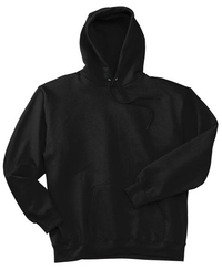 F170 - Hanes Ultimate Cotton - Pullover Hooded Sweatshirt. F170