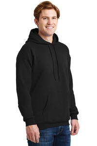 F170 - Hanes Ultimate Cotton - Pullover Hooded Sweatshirt. F170