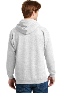 F170 - Hanes Ultimate Cotton - Pullover Hooded Sweatshirt.  F170