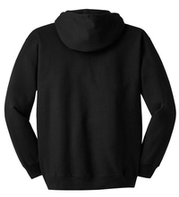F170 - Hanes Ultimate Cotton - Pullover Hooded Sweatshirt. F170