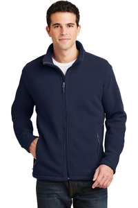 F217 - Port Authority Value Fleece Jacket