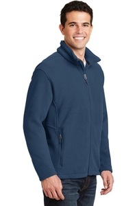 F217 - Port Authority Value Fleece Jacket