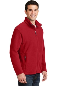 F217 - Port Authority Value Fleece Jacket