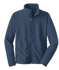 F217 - Port Authority Value Fleece Jacket