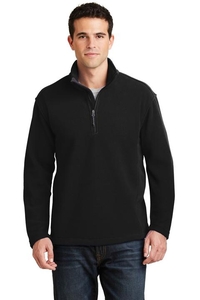 F218 - Port Authority Value Fleece 1/4-Zip Pullover