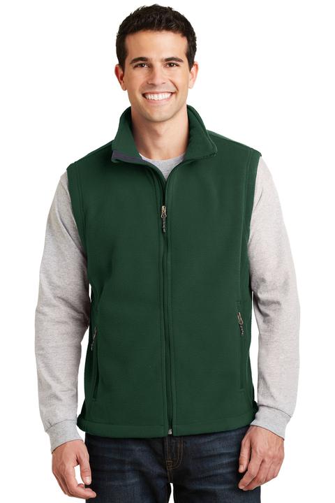 F219 - Port Authority Value Fleece Vest